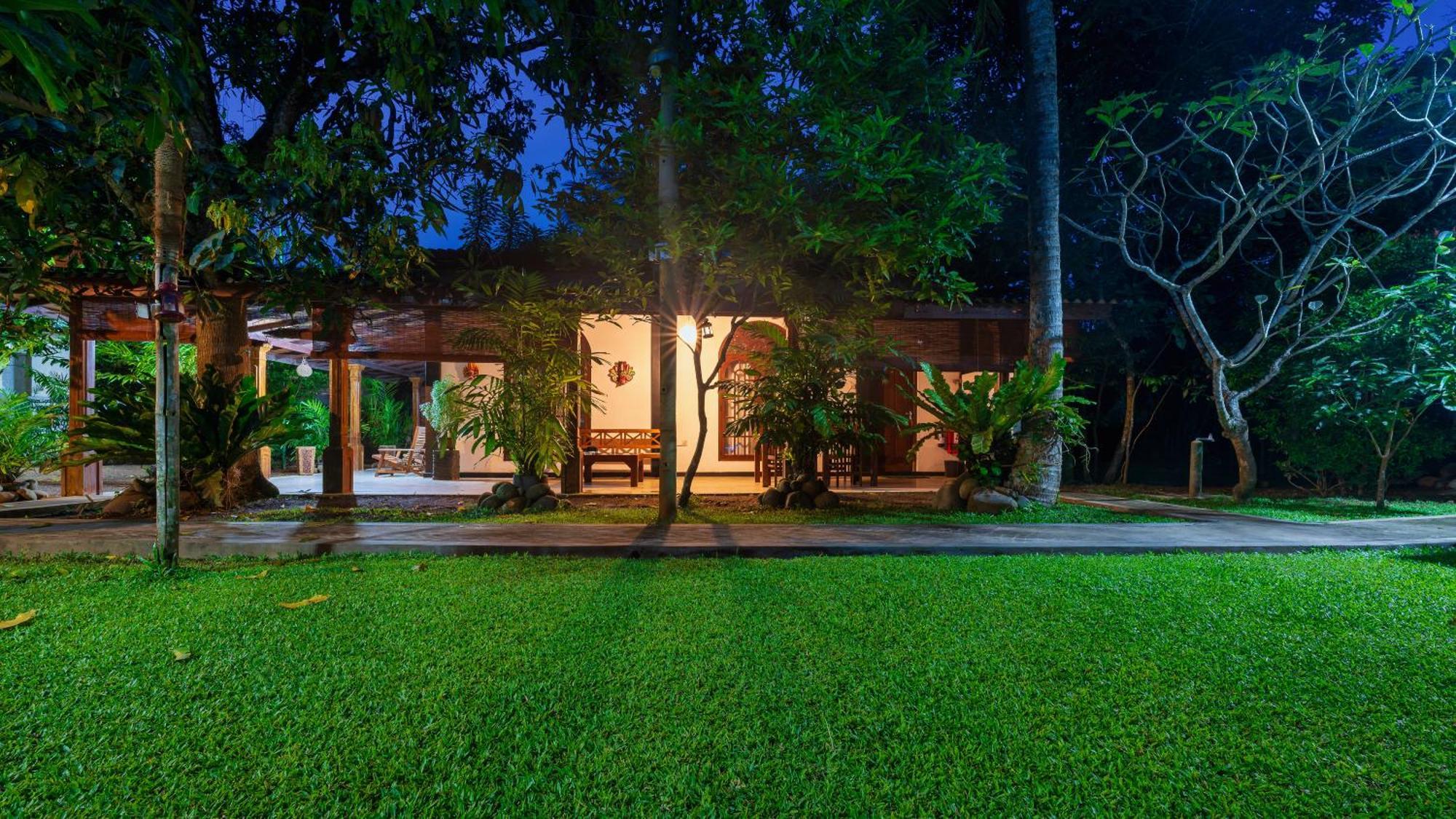 Villa 80 Bentota Exterior foto