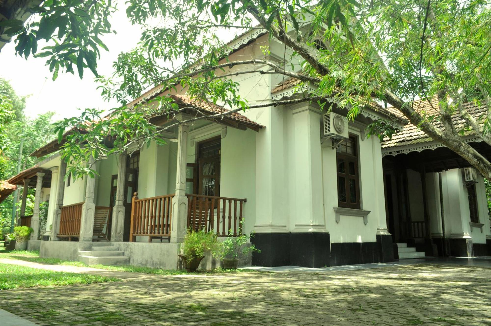 Villa 80 Bentota Exterior foto